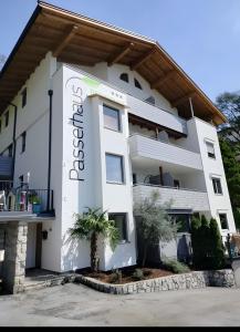 Passerhaus Schenna