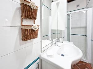 Appartamento Il Caratello Borgo 6