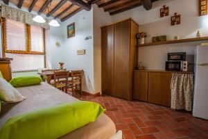 Appartamento Il Caratello Borgo 6