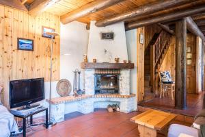 Chalet Le Tougne