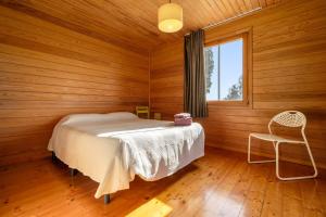 La casa de Clara y Roger