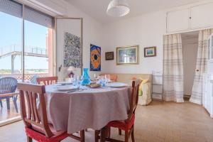 Casa tra cielo e mare in Salento
