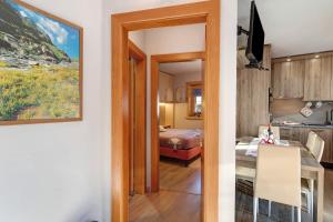 Baita del Sole Appartamento 3