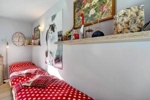 Baita del Sole Appartamento 3
