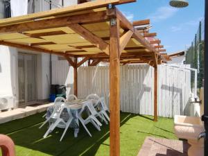 Casa Vacanza Brucoli Mare 1