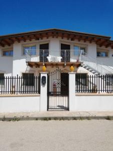 Casa Vacanza Brucoli Mare 1