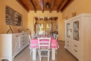 Casa Vacanza Brucoli Mare 1