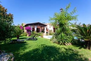 Villetta Le Rose img35