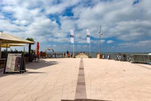 Maison calme et vue foret