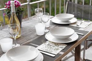 Charming Lake View Bellagio