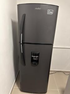 Apartaestudio en Pinares, cerca a megacentro