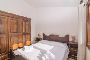 Trilocale Vista Mare e Giardino B