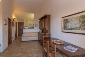 Trilocale Vista Mare e Giardino B