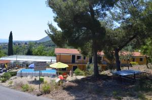 Agriturismo Tendapiccola Ceriale