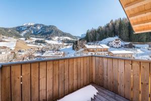 Lena Dolomites Luxury Suite