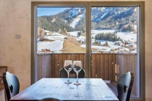 Lena Dolomites Luxury Suite