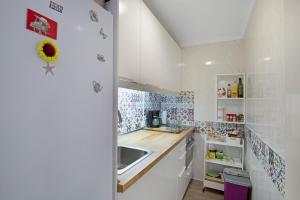 Patalavaca Beach House
