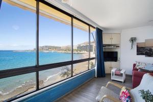 Patalavaca Beach House