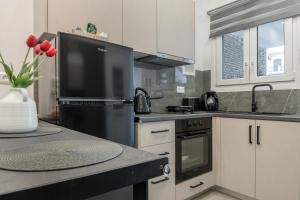 Stampalia Luxury Apartments