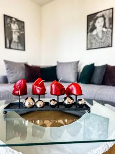 Villa Merano - Adults Only