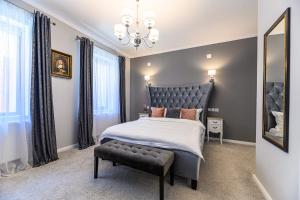 Dallure House Boutique Brasov