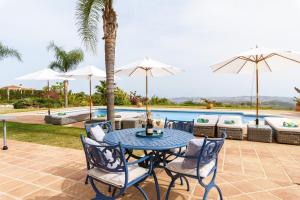 Villa Mirador de Valtocado