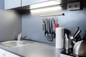 Apartmán Gustav Klimt