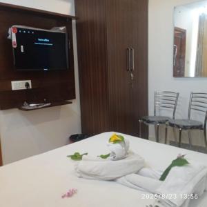 Newa Tiara Regency Gangtok