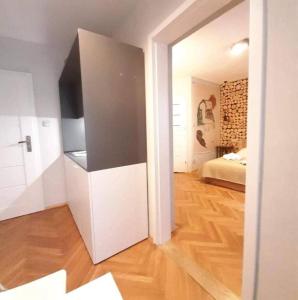 Apartmán Gustav Klimt