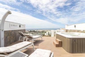 Nerja Luxury Apartment
