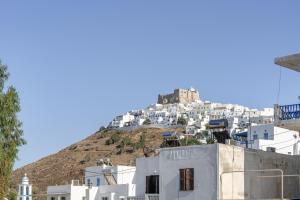 Stampalia Luxury Apartments