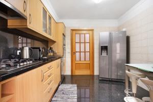 Apartamento Caires