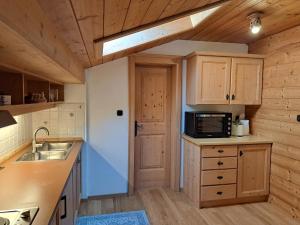 Haus Sunnleitn Vogelsang