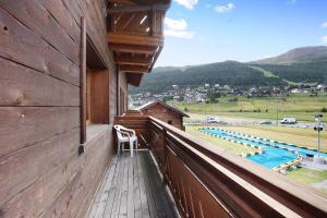 La Sorgente Appartamento Martin