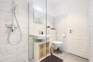 Moderne Unterkunft in Toplage