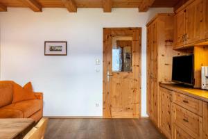 Biohof Maurer Apt Dorfblick