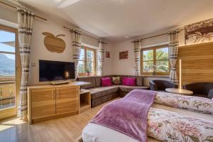 Feldhof Apartment Golden Delicious
