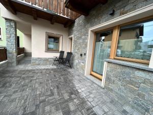 Alpi Flo Chalet