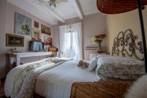 Villa Bellavista Evelyne e Giorgio