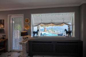 Villa Bellavista Evelyne e Giorgio