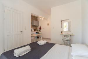 Green Retreats 5 Paros