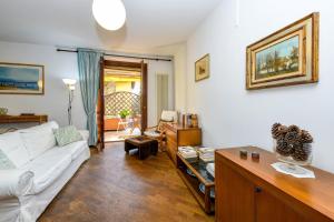 Apartment in the center of Salò