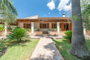Villa la Rafal