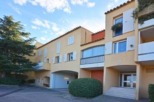 Appartements Apartment Avenue Des Terrasses : photos des chambres