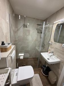Bagdala apartman Krusevac