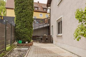 Ferienwohnung Högenbachtal