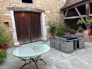 Domaine Cherps Spa - Sérénité