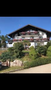 Haus Sonnenhang Wohnung 3