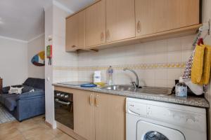 Refúgio Na Praia Da Luz