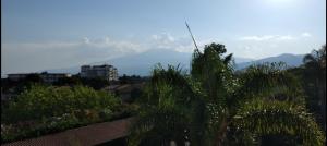 Oleandri Beach Resort